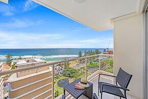 Burleigh Beach Tower