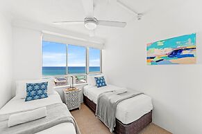 Burleigh Beach Tower
