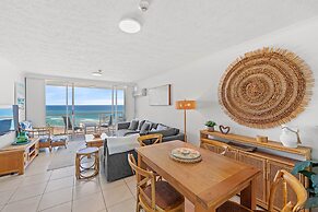 Burleigh Beach Tower