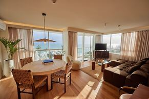 Burleigh Beach Tower