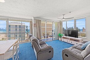 Burleigh Beach Tower