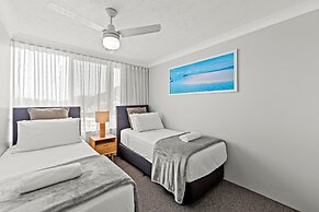 Burleigh Beach Tower