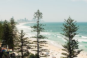Burleigh Beach Tower