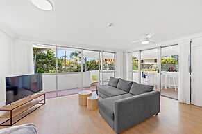 Burleigh Beach Tower