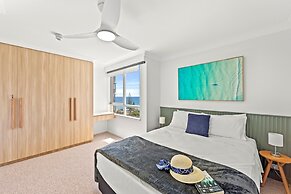 Burleigh Beach Tower