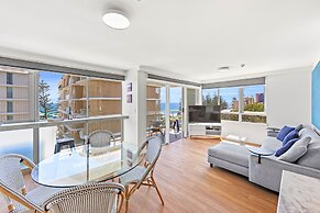 Burleigh Beach Tower