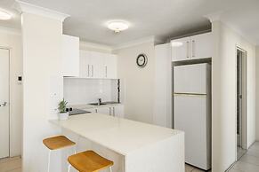 Burleigh Beach Tower