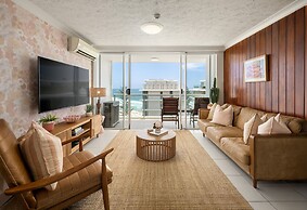 Burleigh Beach Tower