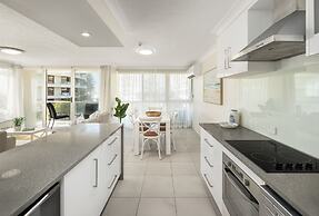 Burleigh Beach Tower
