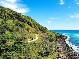 Burleigh Beach Tower