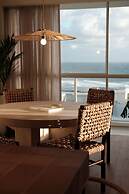 Burleigh Beach Tower