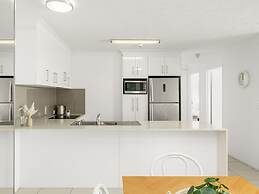 Burleigh Beach Tower