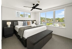 Burleigh Beach Tower