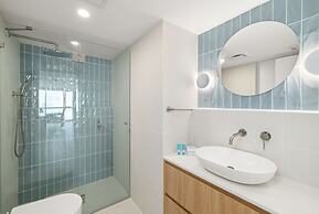 Burleigh Beach Tower