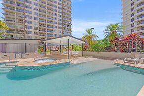 Burleigh Beach Tower