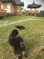 Canopus Resort Pension
