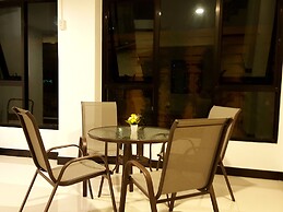 The All 24 Luxury Residence