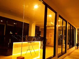 The All 24 Luxury Residence