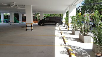 The All 24 Luxury Residence