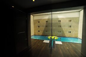 Broad Bean Resort & Spa