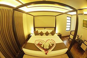 Broad Bean Resort & Spa