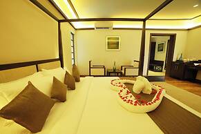 Broad Bean Resort & Spa