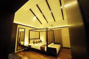 Broad Bean Resort & Spa