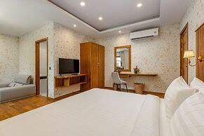 Naiyang Park Resort