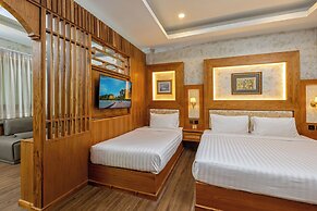 Naiyang Park Resort