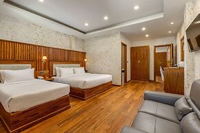 Naiyang Park Resort