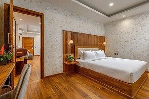 Naiyang Park Resort