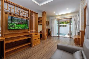 Naiyang Park Resort