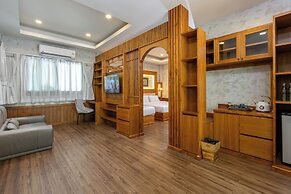 Naiyang Park Resort