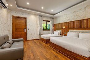 Naiyang Park Resort