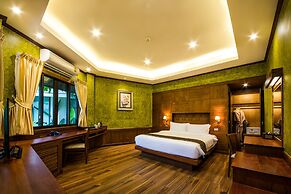 Naiyang Park Resort