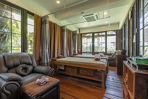 Naiyang Park Resort