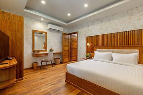 Naiyang Park Resort