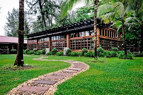 Naiyang Park Resort