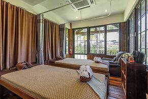 Naiyang Park Resort