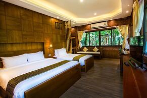 Naiyang Park Resort