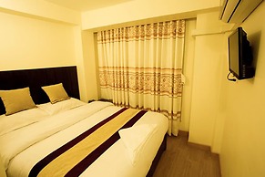 Kathmandu Merry Hotel 