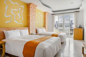 Wei Yuan Hotel