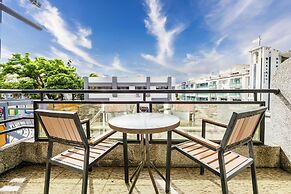 Wei Yuan Hotel
