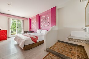 Wei Yuan Hotel