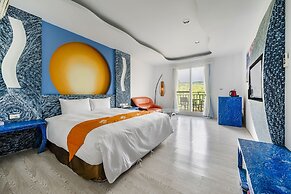 Wei Yuan Hotel