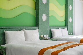 Wei Yuan Hotel