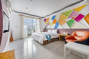 Wei Yuan Hotel