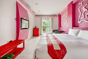 Wei Yuan Hotel