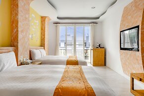 Wei Yuan Hotel