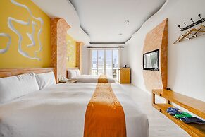 Wei Yuan Hotel